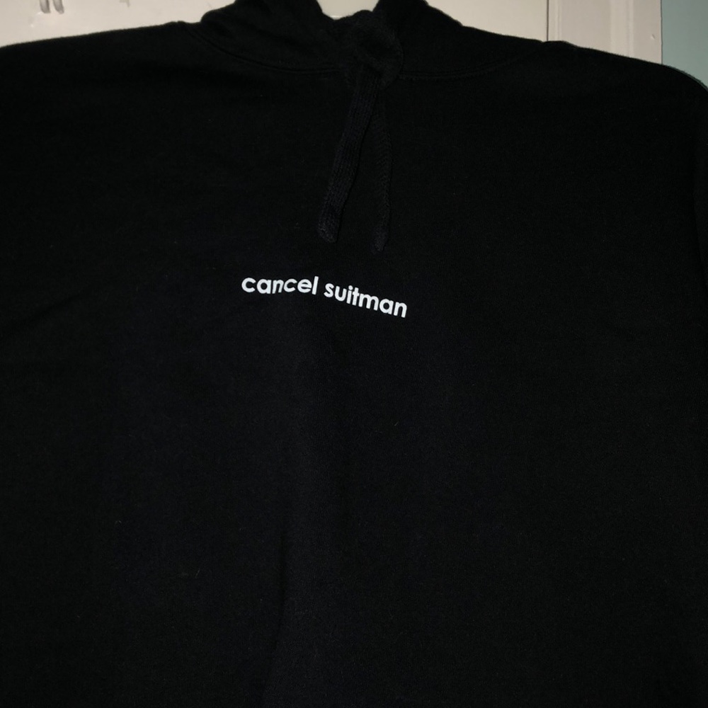 Call her daddy hoodie